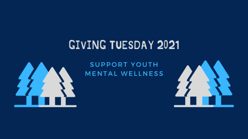 Giving Tuesday 2021