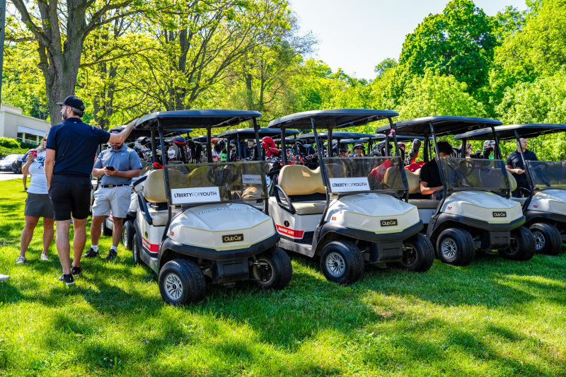 Update 2024 Golf Tournament For Youth