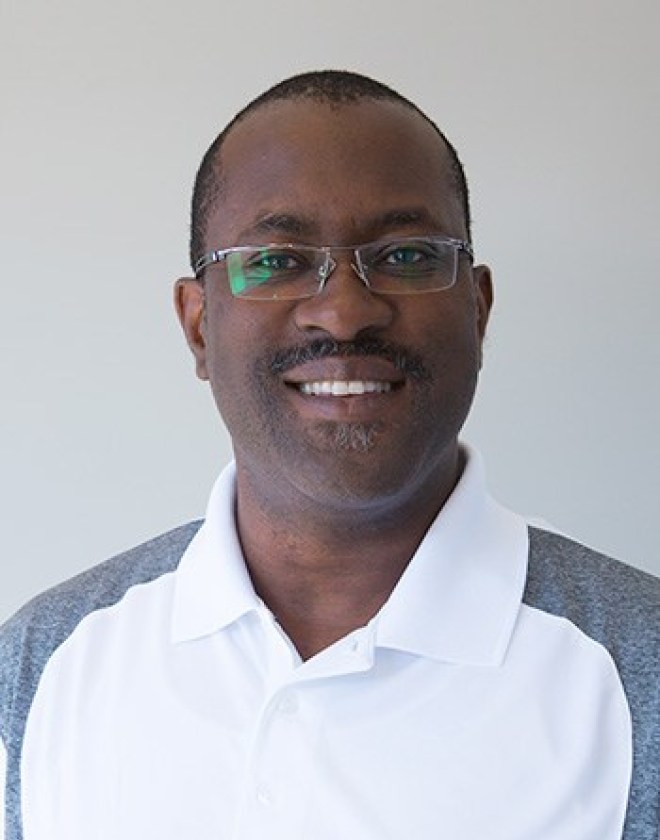 Director Dr. Kola Kolawole