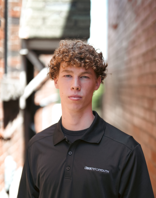 Prodigal Sonz Summer Intern William 